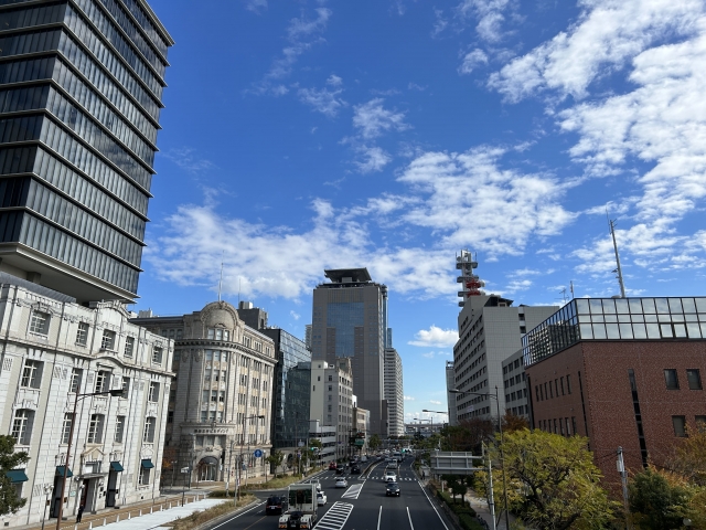 神戸市